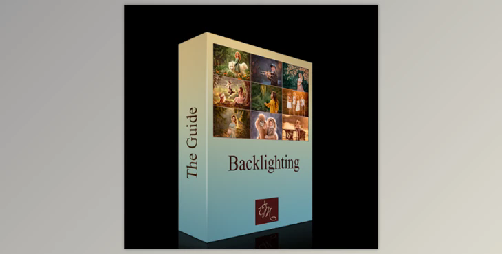 Elena Mikhailova – Backlighting