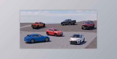 AvizStudioTools ASmartObjects v1.01 for 3ds Max 2018-2024