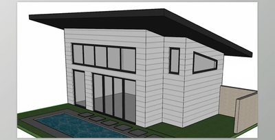 SketchUp Pro 2024 Essential Training