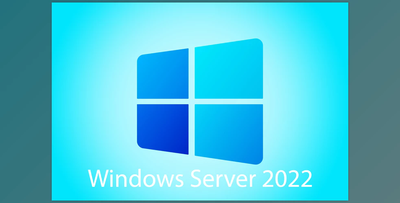 Microsoft Windows Server 2022 Update April 2024 + Activator