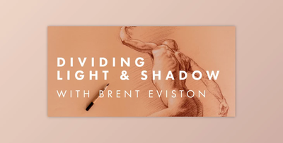 Dividing Light and Shadow