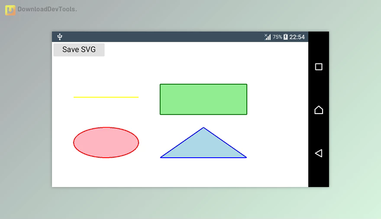 Winsoft SVG Canvas for FireMonkey v1.9 for Delphi & CB XE3-12 Athens Full Source