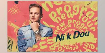 Comedy Show Opener (Motionarray 789707)