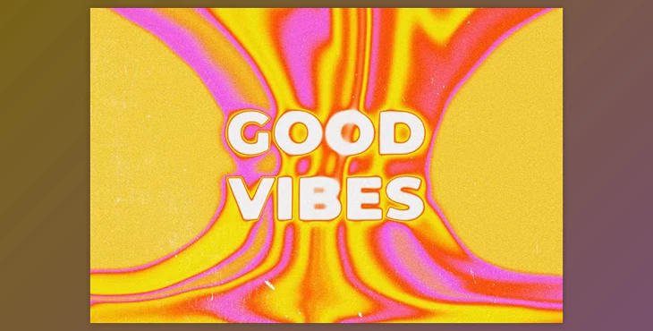 Acid Fluid Lava Text Effect - 280644891