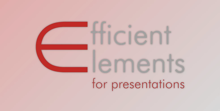 Efficient Elements for presentations v4.4.1500.1 Pre-Activated