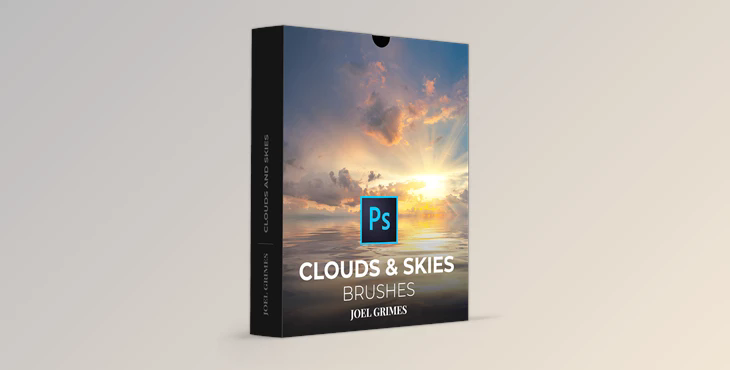 Joel Grimes Photography – Clouds & Skies