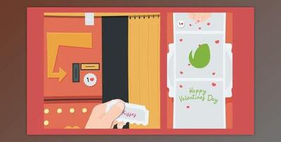 Valentine’s Day (Videohive 42598707)