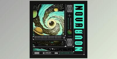 Antian Rose Nova - Reggaeton Soundbank Vol. 04