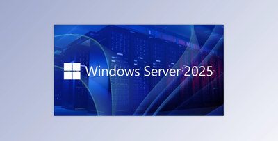 Microsoft Windows Server 2025 Update November 2024 + Activator