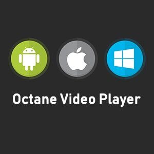 Octane Video Player v2.1.0 for Xamarin
