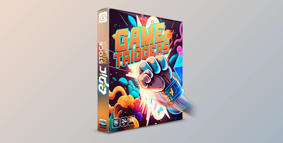 Epic Stock Media Game Triggers