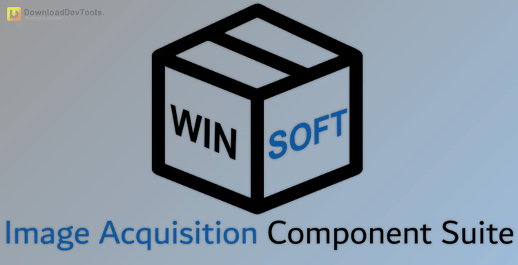 Winsoft Image Acquisition Component Suite v1.9 for Delphi & CB 7-12 Athens Full Source