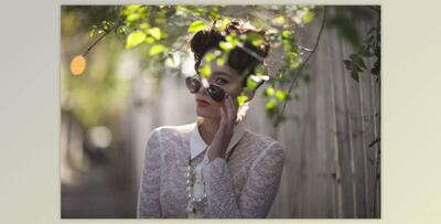 White Lace Lightroom Preset by Julia Trotti (LRTemplate)