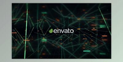 Connect Opener (Videohive 20391262) - AE Project