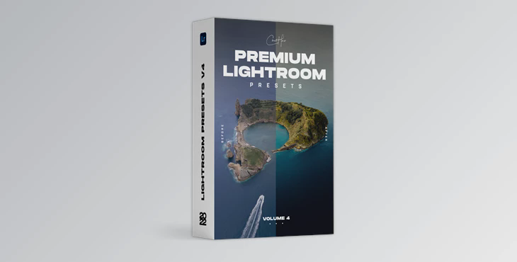 Chris Hau – V4 LR PRESET PACK