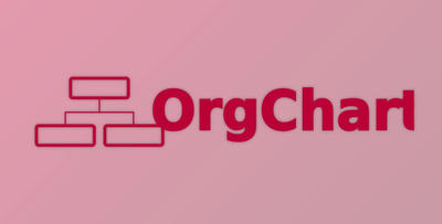 OrgChart JS v7.5.48 + CRACK