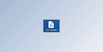 Winsoft PDF Library v1.4 for Delphi & CB 7-10.3 Retail