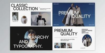 Swan - Store Gallery Promo (Videohive 34568649) - AE Project