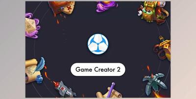 Unity Asset - Game Creator 2 v2.15.49