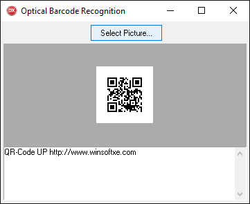 WINSOFT OBR v4.4 for Delphi 5-11/ FireMonkey v3.6/ Android v6.4/ .NET 2.1