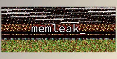 Aescripts memleak v1.1.1 (Win, Mac-1.0.1)