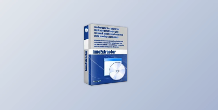 InnoExtractor Ultra 2025 v10.0.0.112 Multilingual + Portable Edition + Patcher
