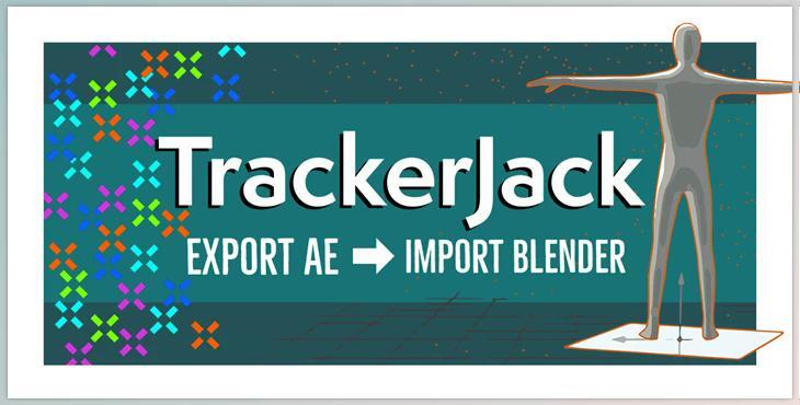 Blender Market – Trackerjack 1.0.2