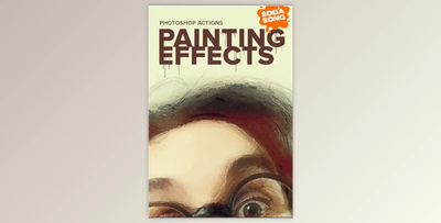 Painting Effects – Photoshop Action By sodasong (ATN)