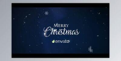 Christmas Wishes (Videohive 34703207) - AE Project