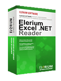 Elerium Excel .NET v2.2