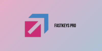 FastKeys Pro v5.14 Multilingual + License Key