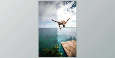 Versacepoptart – Philippines Preset Pack