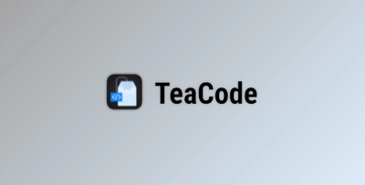 Apptorium TeaCode v1.1 for macOS + CRACK