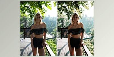 DoYouTravel Summer Collection (Desktop) Presets