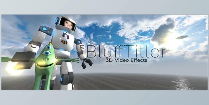 BluffTitler v16.7.0.1 (Win)