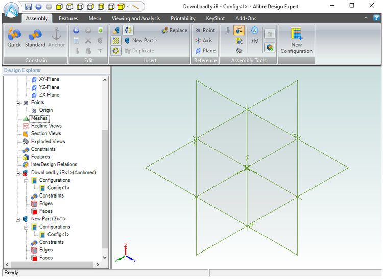 Alibre Design Expert 28.1.1.28227 x64