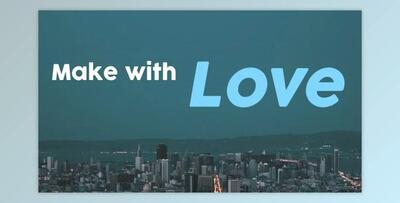 Short Intro - Short Opener (Videohive 18189833)