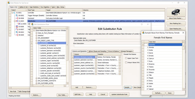 Red Gate Data Masker for SQL Server v7.1.18.6782 (28 Aug 2020) Professional Edition + CRACK