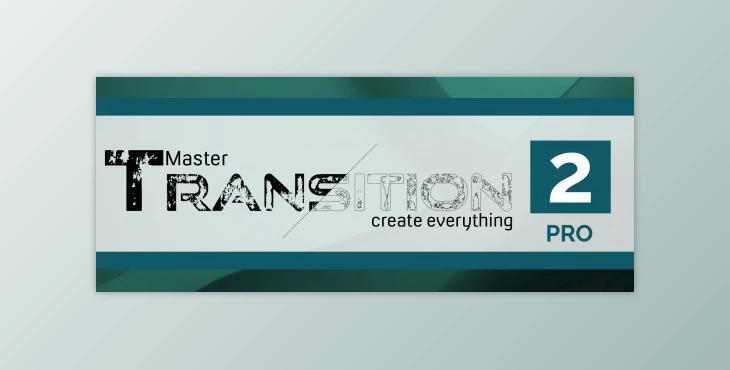 Aescripts Transition Master 2 Pro v2.0.2 (WIN)