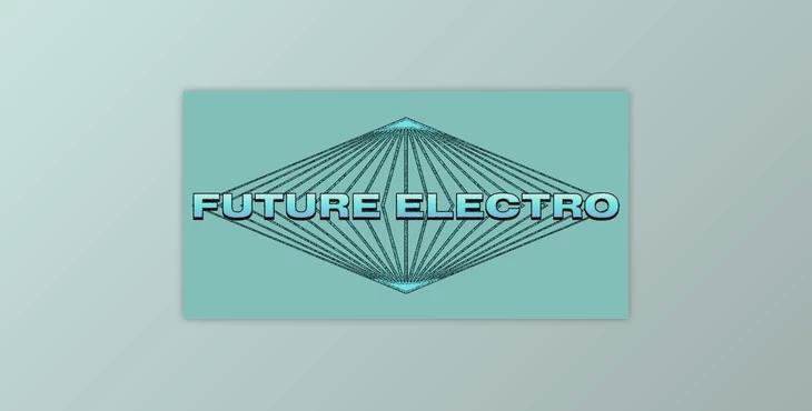Undrgrnd Sounds Future Electro (WAV, MIDI)