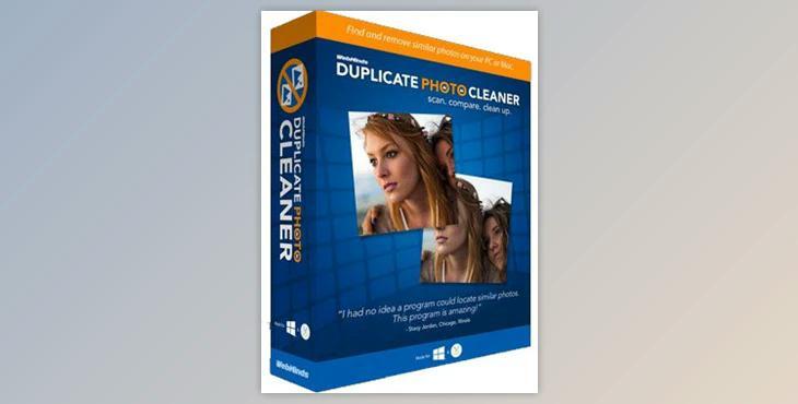 Duplicate Photo Cleaner v7.21.0.53 (Win)