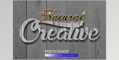 3D Text Styles 101220 GraphicRiver-29747909 (PSD)