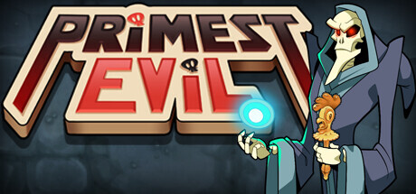 Primest Evil