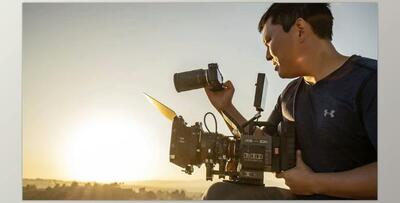 SONY A6400 JETPACK LUT SET