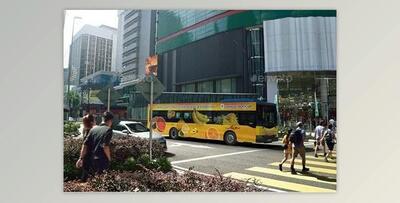 Graphicriver – Vehicle Mockup V1 22063077 (PSD)