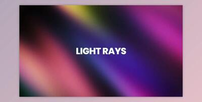 Light Rays (Videohive 47594391)