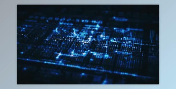 Data Matrix Nexus Advanced Simulation UI Background 11 (Videohive 47596773)