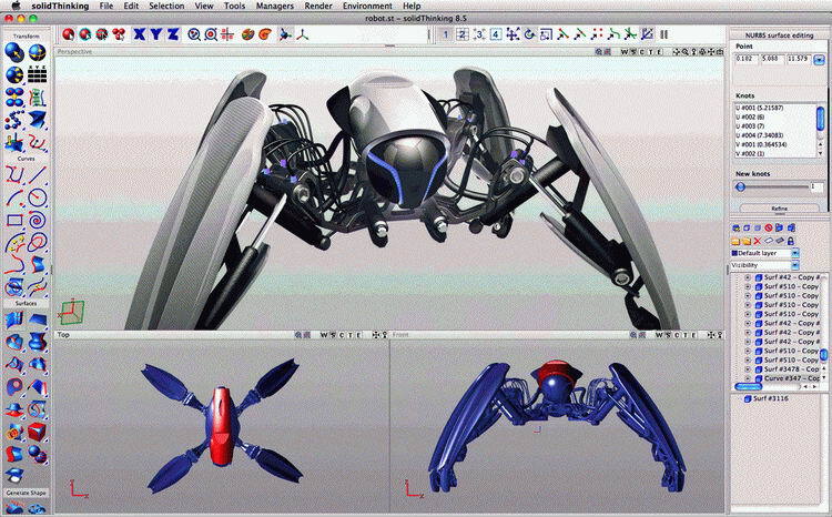 Altair (solidThinking) Inspire Suite 2025-2 x64