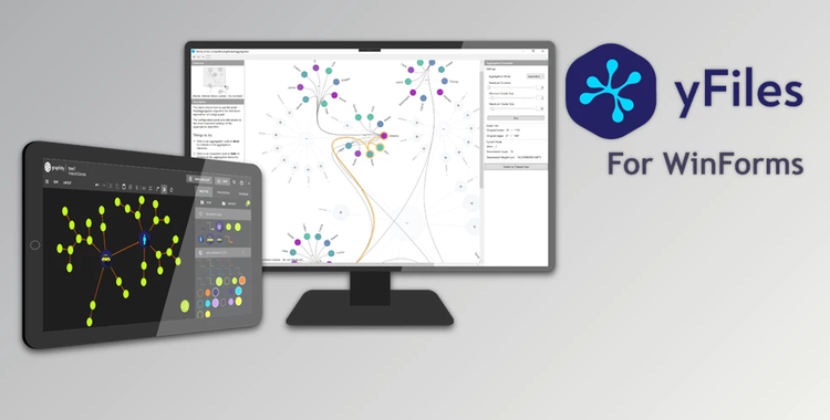 yWorks yFiles.NET for WinForms Complete v5.3.0.1 + CRACK