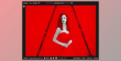 Retouch4me Skin Mask v1.200